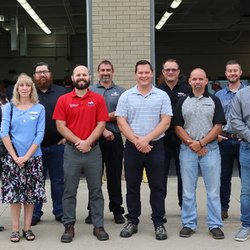 Wilkes Plumbing & Heating