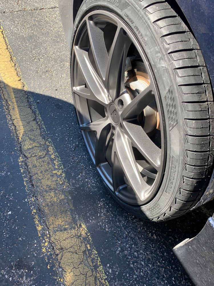 RAW WHEELS & TIRES CLOSED Updated July 2024 34 Photos & 65