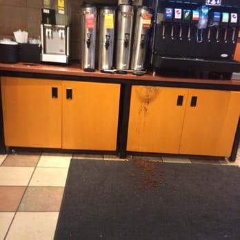Panera Bread - Dirty drink station. Again. - Sandwiches Near Me - Greenville, North Carolina Panera Bread - Dirty drink station. Again. - Sandwiches Near Me - Greenville, North Carolina