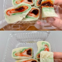 user provided Kong Wah Bakery, Inc photo