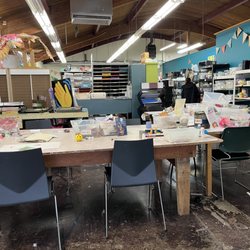 MECCA - Crafting studio