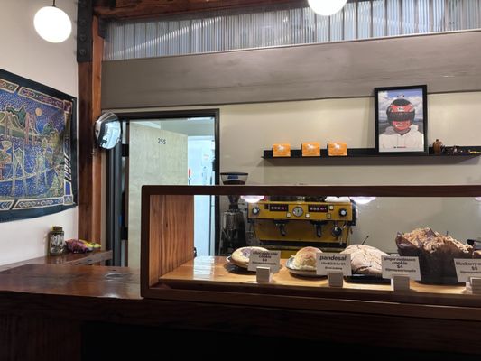 Kalesa Coffee by null