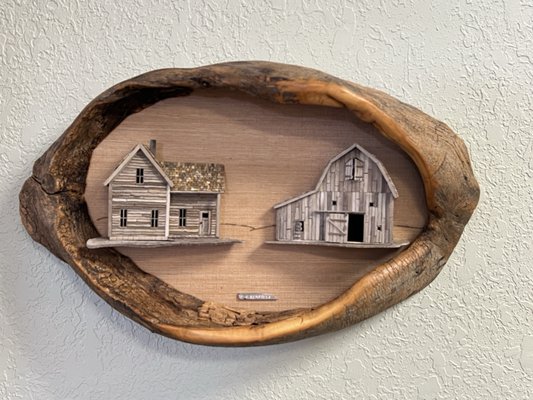 Petrified Wood Gallery by null