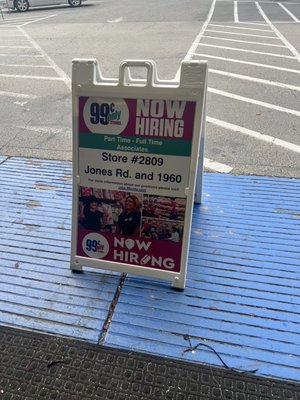 99 CENTS ONLY STORES - Updated January 2025 - 10787 Jones Rd, Houston