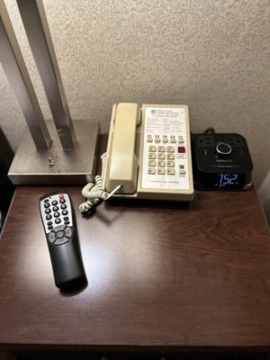 Hotel 116, a Coast Hotel by null