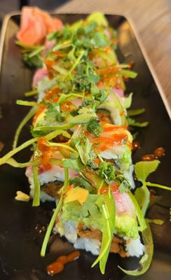 Akebono Japanese Cuisine by null