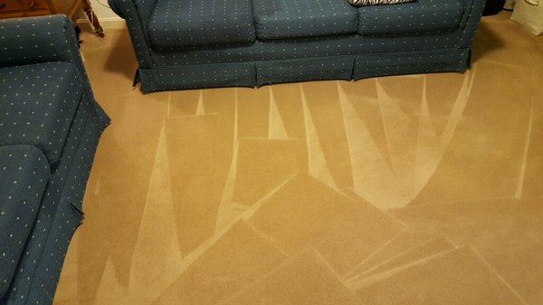 B & B Professional Carpet Cleaning