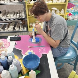 Paint N Station