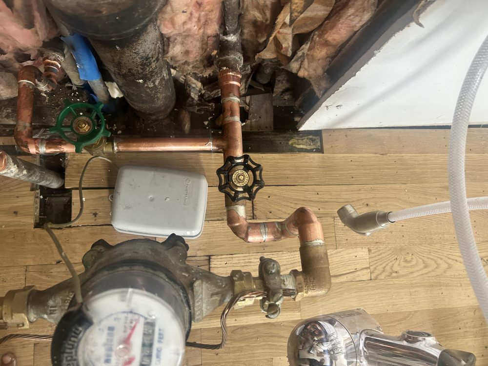 Slide of All Star Building Maintenance