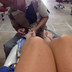 Lucky Nails