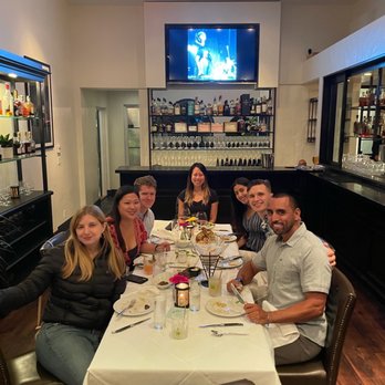 Intermezzo By Wine Cask - Our group - New American Near Me - Santa Barbara, California Intermezzo By Wine Cask - Our group - New American Near Me - Santa Barbara, California