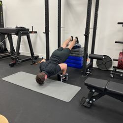 Blūm Fitness