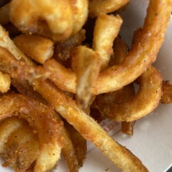 Arby's - Fries - Fast Food Near Me - Winter Garden, Florida