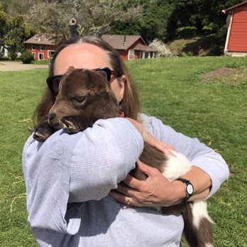 Stepladder Ranch & Creamery - Ranches Near Me - Cambria, California