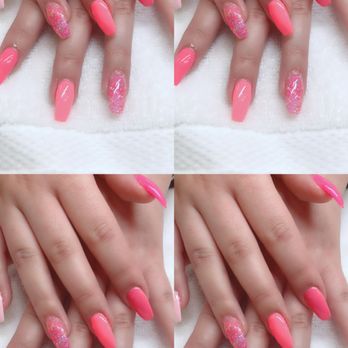 Sunshine Nails Spa - Nail Salons Near Me - Elk Grove, California