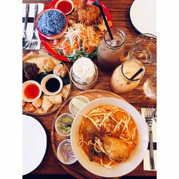 Sup Thai Kitchen  - Thai Near Me - Fresh Meadows, New York