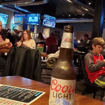 Old Republic Kitchen + Bar - New American Near Me - Elgin, Illinois
