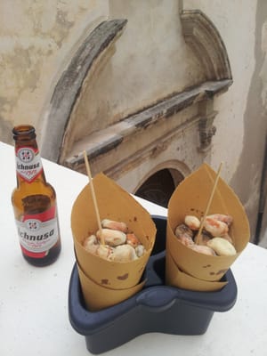 Le Patate & Co di Renzo Zedda by null