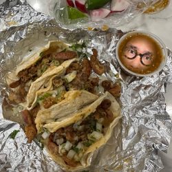 Karina's Tacos