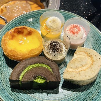 Wagyu Factory | Tustin - Desserts - Japanese Near Me - Tustin, California