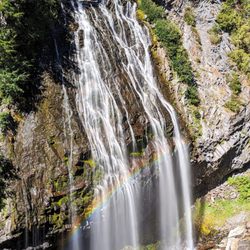 Narada Falls - Instagram: @telephonesmoothie