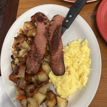 Gold Miner Cafe - Amelia's breakfast - American Near Me - Folsom, California Gold Miner Cafe - Amelia's breakfast - American Near Me - Folsom, California