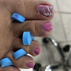 Nails For You - Finished