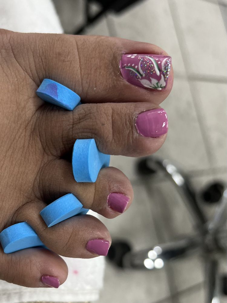 NAILS FOR YOU 32 Photos & 45 Reviews 14142 NE Woodinville Duvall Rd