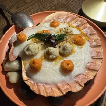 Kanyakumari - Prawn - Seafood Near Me - New York, New York