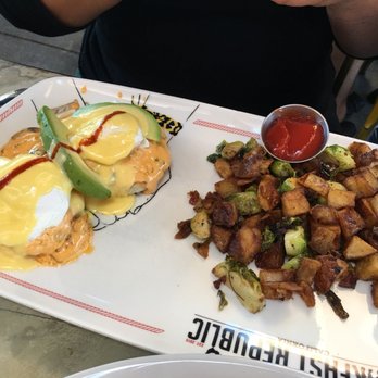 Breakfast Republic - Breakfast & Brunch Near Me - San Diego, California Breakfast Republic - Breakfast & Brunch Near Me - San Diego, California