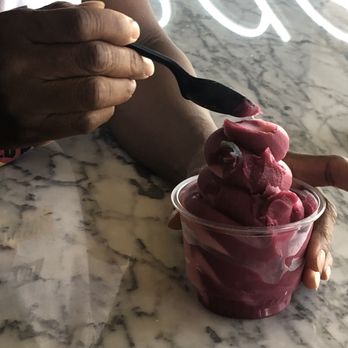 Bae - Watermelon - Ice Cream & Frozen Yogurt Near Me - Houston, Texas Bae - Watermelon - Ice Cream & Frozen Yogurt Near Me - Houston, Texas