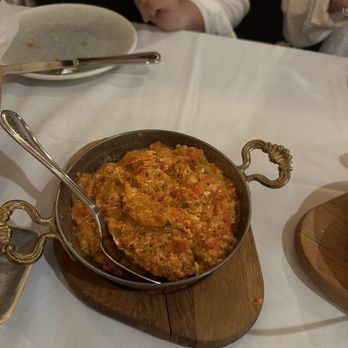 A Thousand Tales - Turkish Near Me - Mount Prospect, Illinois