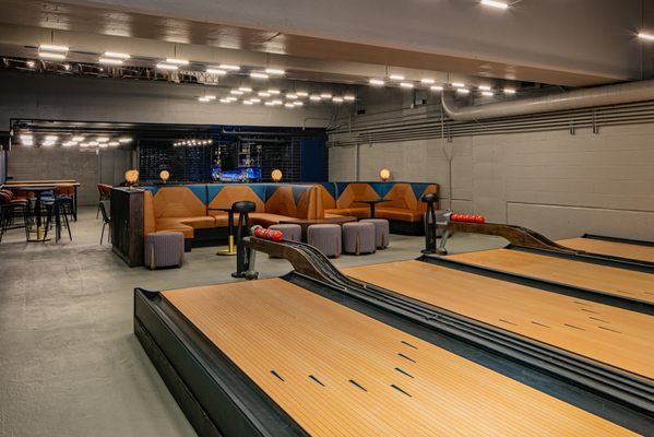 Philadelphia Marriott Downtown by null