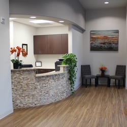 Enamel Dental - Our Front Desk
