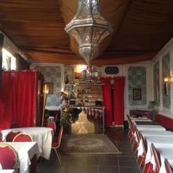 La Palmeraie - Couscous a roubaix