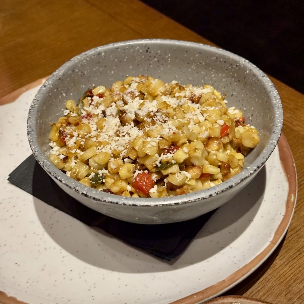 Coasterra - Mexican Street Corn - Mexican Near Me - San Diego, California Coasterra - Mexican Street Corn - Mexican Near Me - San Diego, California