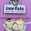Luv Fats gift card