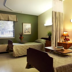 Mercy Residential & Rehabilitation Center