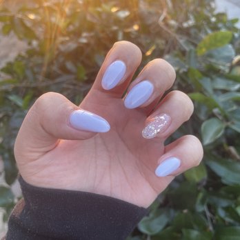 Glamicure - Thank you vee! $70 not including tip - Nail Salons Near Me - Los Angeles, California Glamicure - Thank you vee! $70 not including tip - Nail Salons Near Me - Los Angeles, California