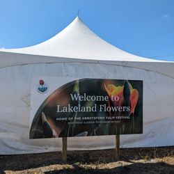 Lakeland Flowers