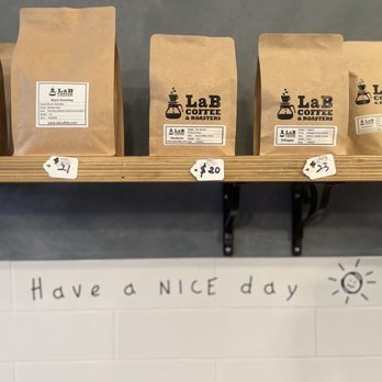 LaB Coffee & Roasters - Coffee - Coffee & Tea Near Me - Los Angeles, California LaB Coffee & Roasters - Coffee - Coffee & Tea Near Me - Los Angeles, California