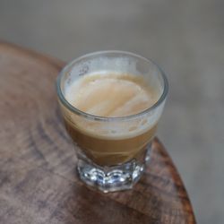 Acento Coffee Roasters - Cortado