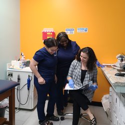 Podiatry Center of New Jersey - Paterson - Paterson Podiatrists - Podiatry Center of New Jersey