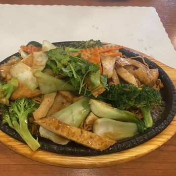 Hoa Sen - Mi Xao - Vegetarian Near Me - Garden Grove, California Hoa Sen - Mi Xao - Vegetarian Near Me - Garden Grove, California