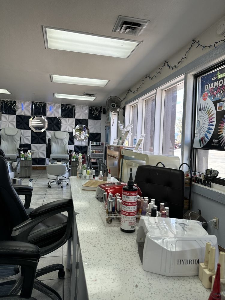 MYSTIC SALON Updated August 2024 21 Reviews 6540 S US Hwy 8587