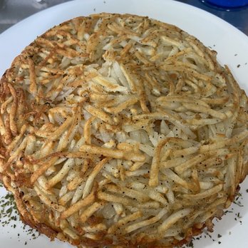 Mrs Potato - Creamy Shrimp ROSTI Potato - Order it!!! - Brazilian Near Me - Orlando, Florida Mrs Potato - Creamy Shrimp ROSTI Potato - Order it!!! - Brazilian Near Me - Orlando, Florida