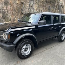Country Auto Rental & Sales