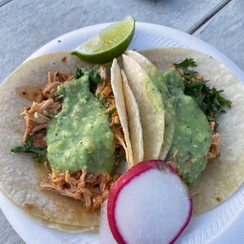The Falls Taphouse - Pollo tacos. - Beer Bar Near Me - Klamath Falls, Oregon The Falls Taphouse - Pollo tacos. - Beer Bar Near Me - Klamath Falls, Oregon