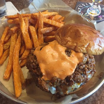 Burger Bar Chicago - Firehouse burger - Burgers Near Me - Chicago, Illinois Burger Bar Chicago - Firehouse burger - Burgers Near Me - Chicago, Illinois