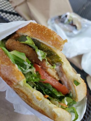 Sunflower Drive-In by null